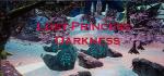 Lost Princess: Darkness Box Art Front